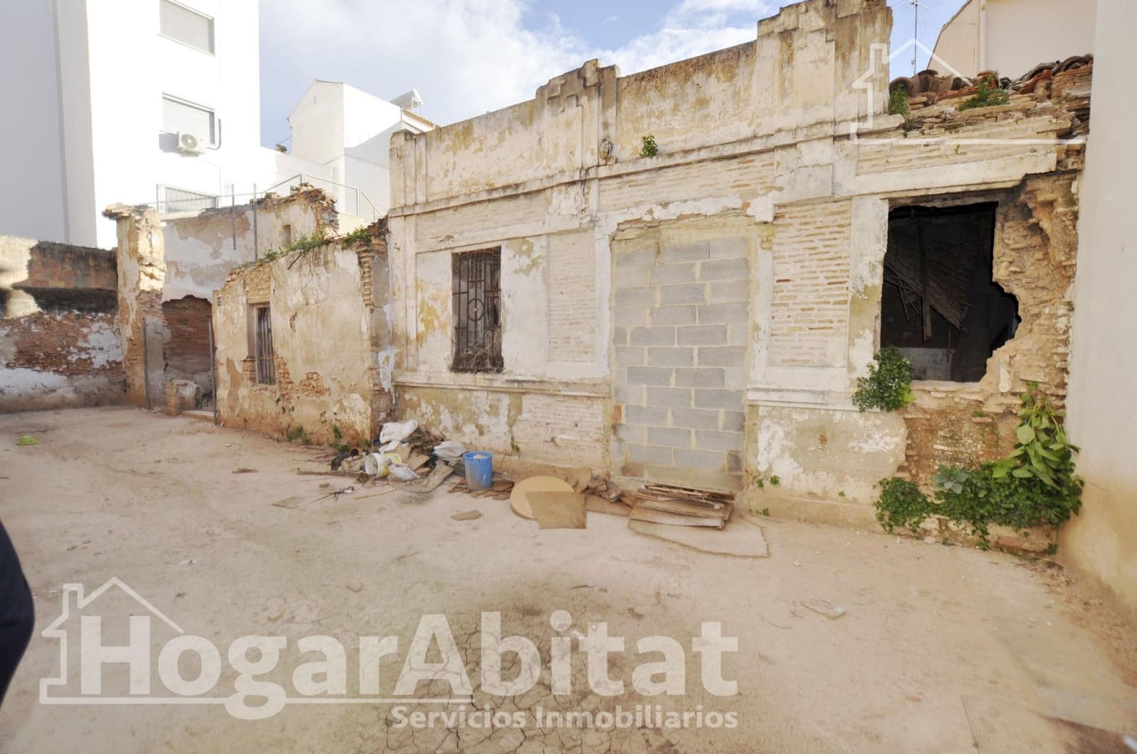 Byggegrund til salg i Alaquas - € 148.000 (Ref: 9051088)