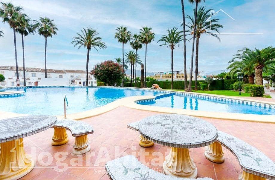 3 soveværelse Rækkehus til salg i Monte Pedreguer med swimmingpool - € 315.000 (Ref: 9051089)