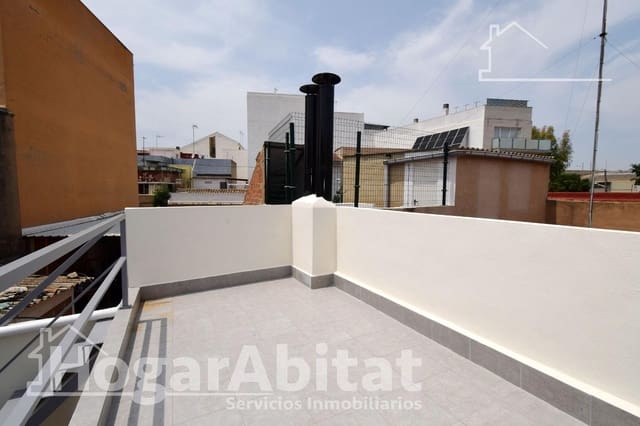2 soverom Leilighet til salgs i Beniparrell - € 232 000 (Ref: 9051096)