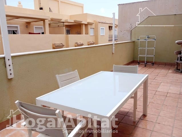 2 soveværelse Penthouse til salg i El Ejido - € 110.000 (Ref: 9057641)