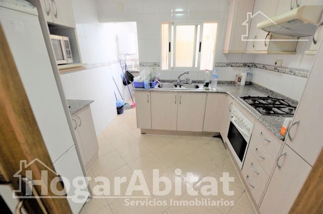 2 soveværelse Lejlighed til salg i Rafelbunyol - € 165.000 (Ref: 9059418)