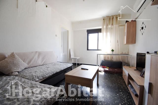 3 soveværelse Lejlighed til salg i Massanassa - € 99.999 (Ref: 9062402)