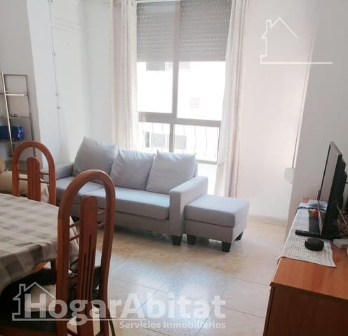 3 bedroom Flat for sale in Castelló de la Plana - € 115,000 (Ref: 9062412)