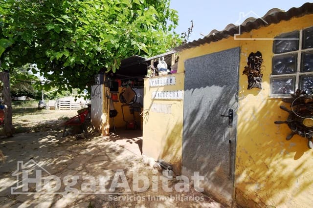 4 soverom Villa til salgs i Cheste med garasje - € 160 000 (Ref: 9062415)