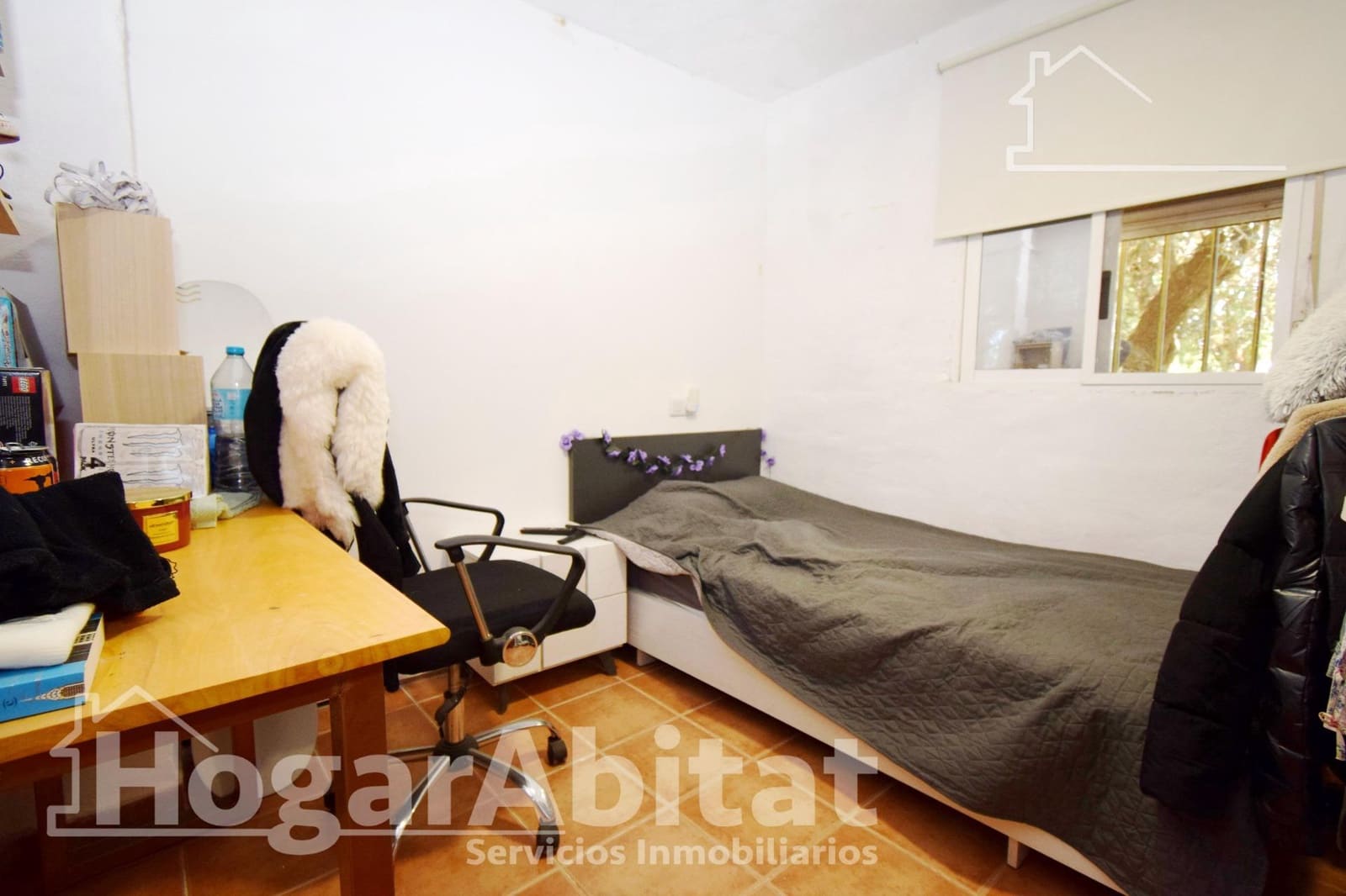 4 soveværelse Villa til salg i Cheste med garage - € 160.000 (Ref: 9062415)