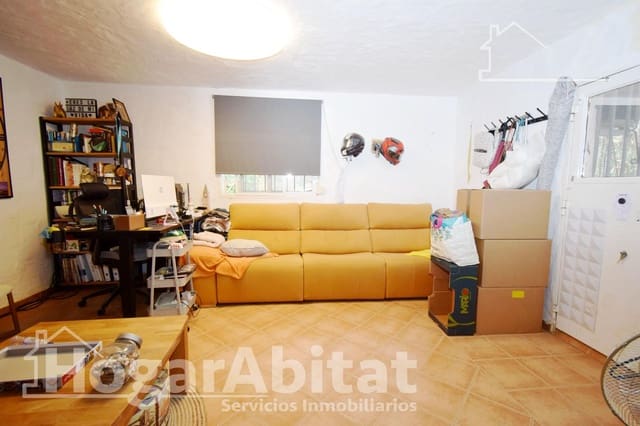 4 soverom Villa til salgs i Cheste med garasje - € 160 000 (Ref: 9062415)