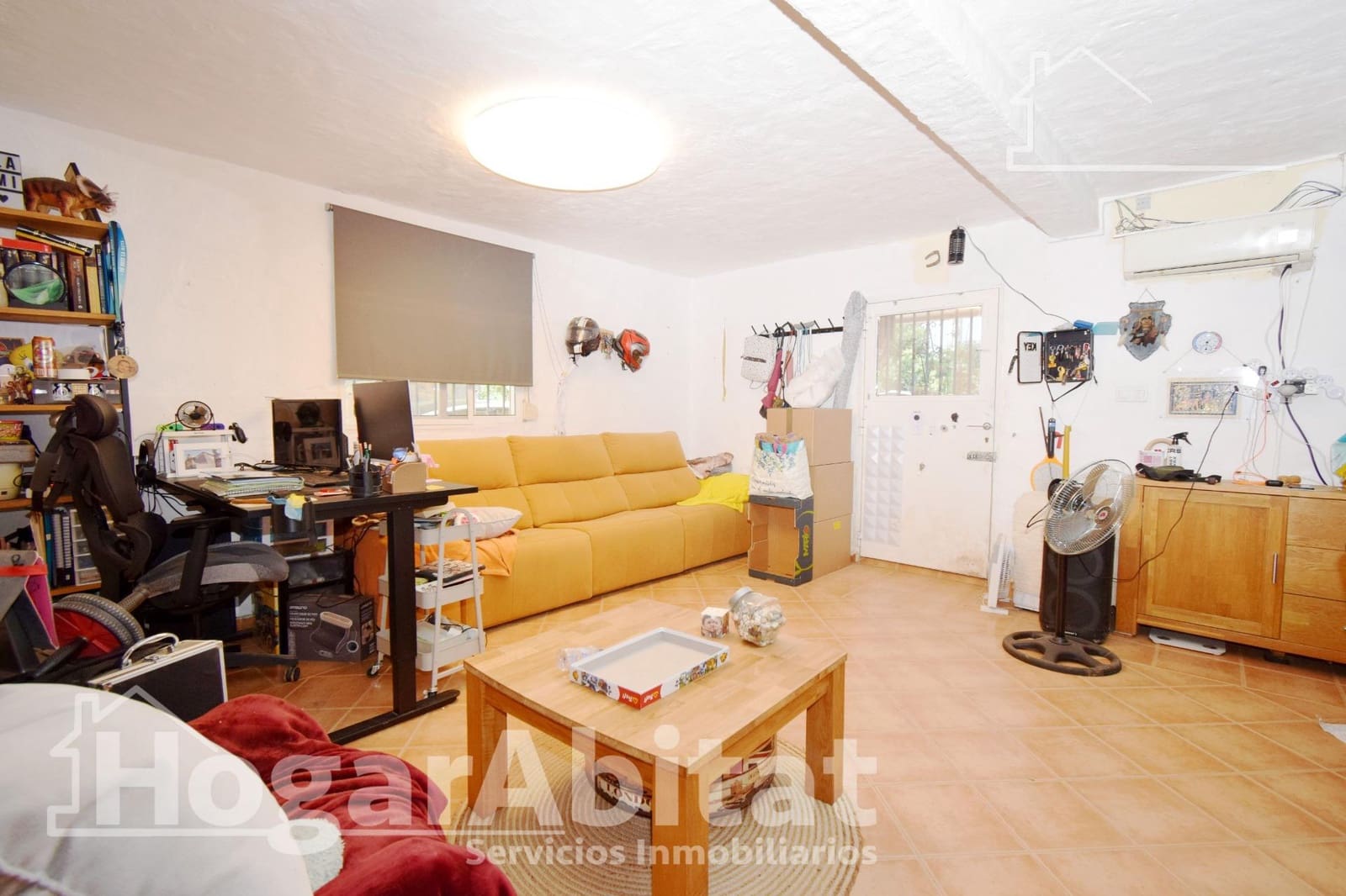 4 soveværelse Villa til salg i Cheste med garage - € 160.000 (Ref: 9062415)