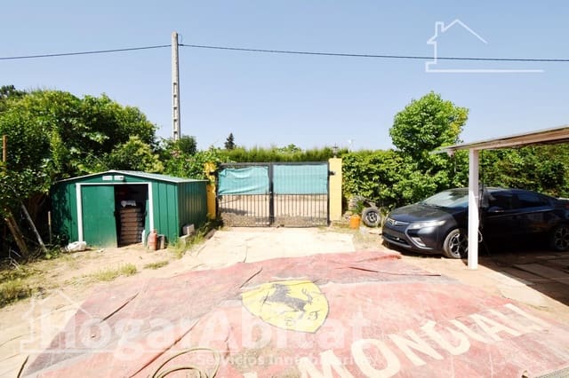 4 soverom Villa til salgs i Cheste med garasje - € 160 000 (Ref: 9062415)