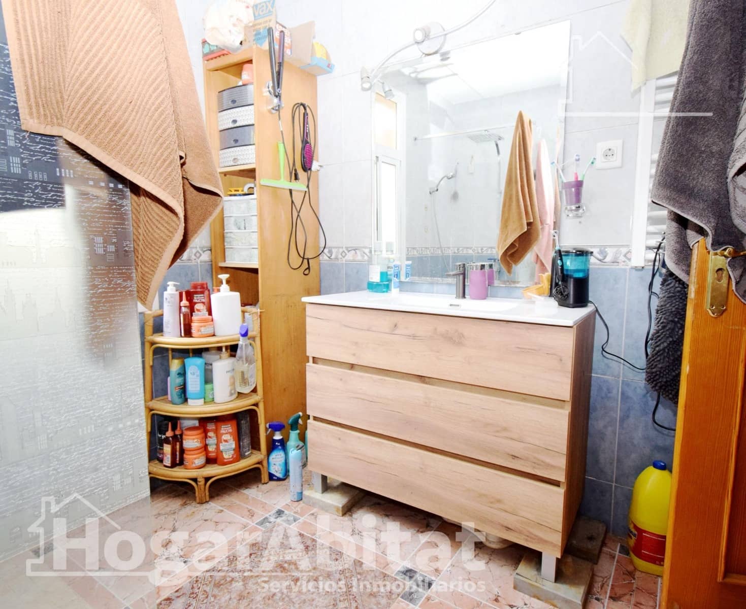 4 soveværelse Villa til salg i Cheste med garage - € 160.000 (Ref: 9062415)