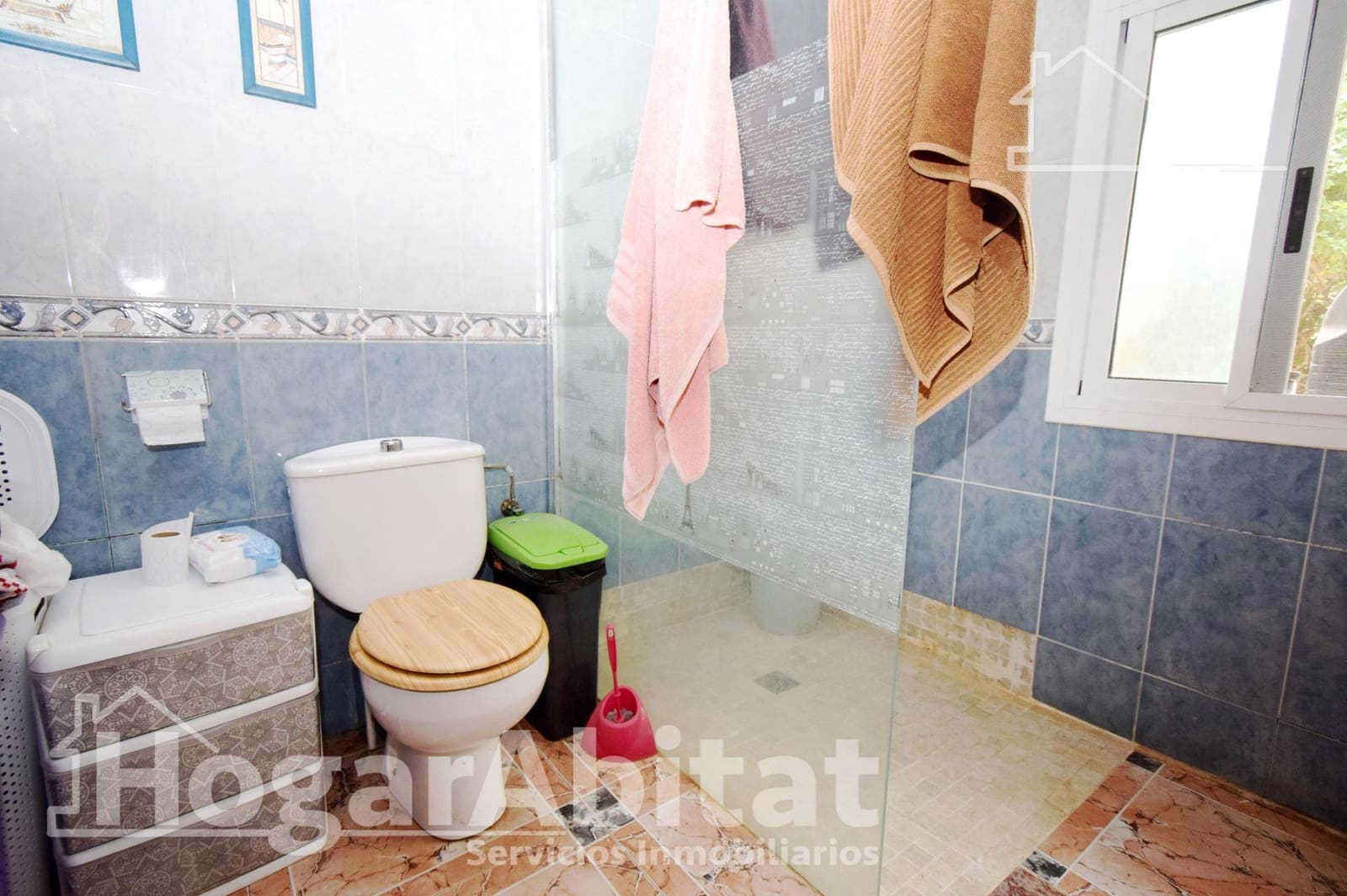 4 soveværelse Villa til salg i Cheste med garage - € 160.000 (Ref: 9062415)