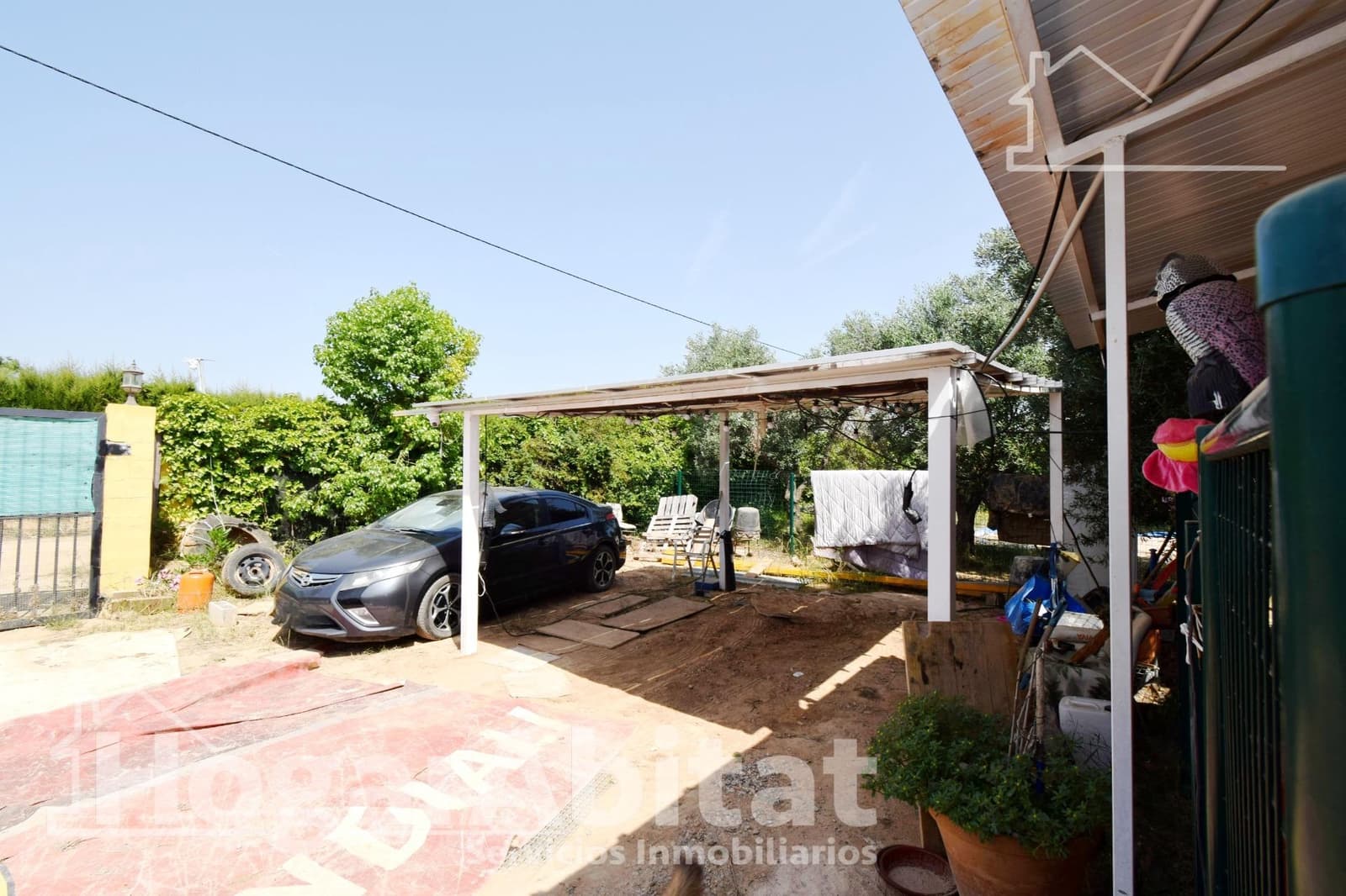 4 soveværelse Villa til salg i Cheste med garage - € 160.000 (Ref: 9062415)