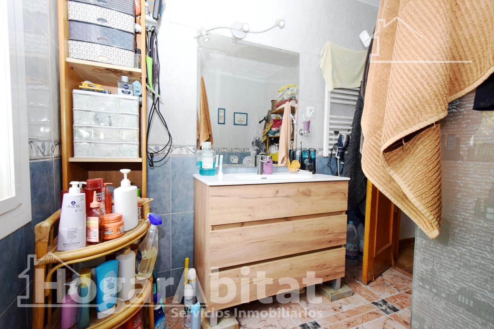 4 soveværelse Villa til salg i Cheste med garage - € 160.000 (Ref: 9062415)