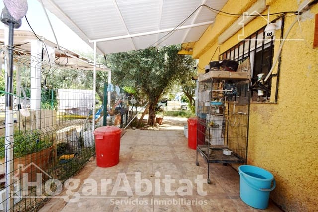 4 soverom Villa til salgs i Cheste med garasje - € 160 000 (Ref: 9062415)