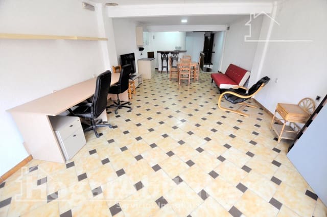 3 soveværelse Lejlighed til salg i Puçol - € 159.000 (Ref: 9062425)