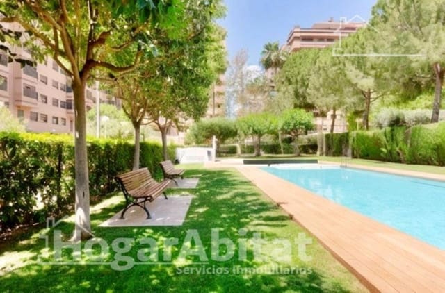 3 soveværelse Lejlighed til salg i Penya-Roja, Valencia by med swimmingpool garage - € 634.999 (Ref: 9068846)