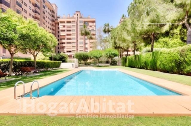 3 soveværelse Lejlighed til salg i Penya-Roja, Valencia by med swimmingpool garage - € 634.999 (Ref: 9068846)