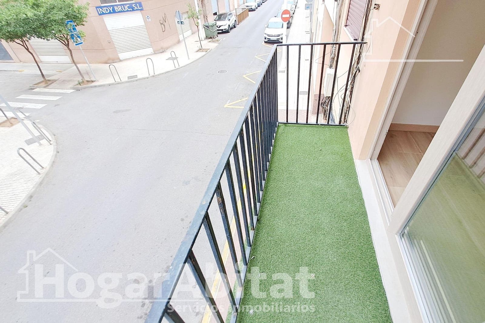 4 soveværelse Lejlighed til salg i Castello de la Plana - € 143.000 (Ref: 9077985)