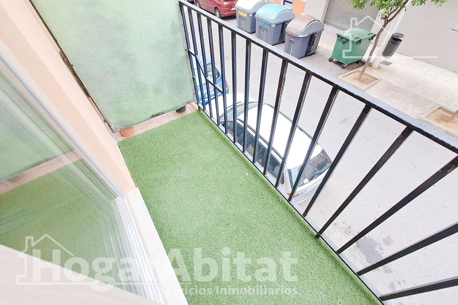 4 soveværelse Lejlighed til salg i Castello de la Plana - € 143.000 (Ref: 9077985)