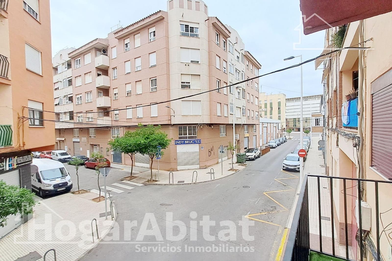 4 soveværelse Lejlighed til salg i Castello de la Plana - € 143.000 (Ref: 9077985)