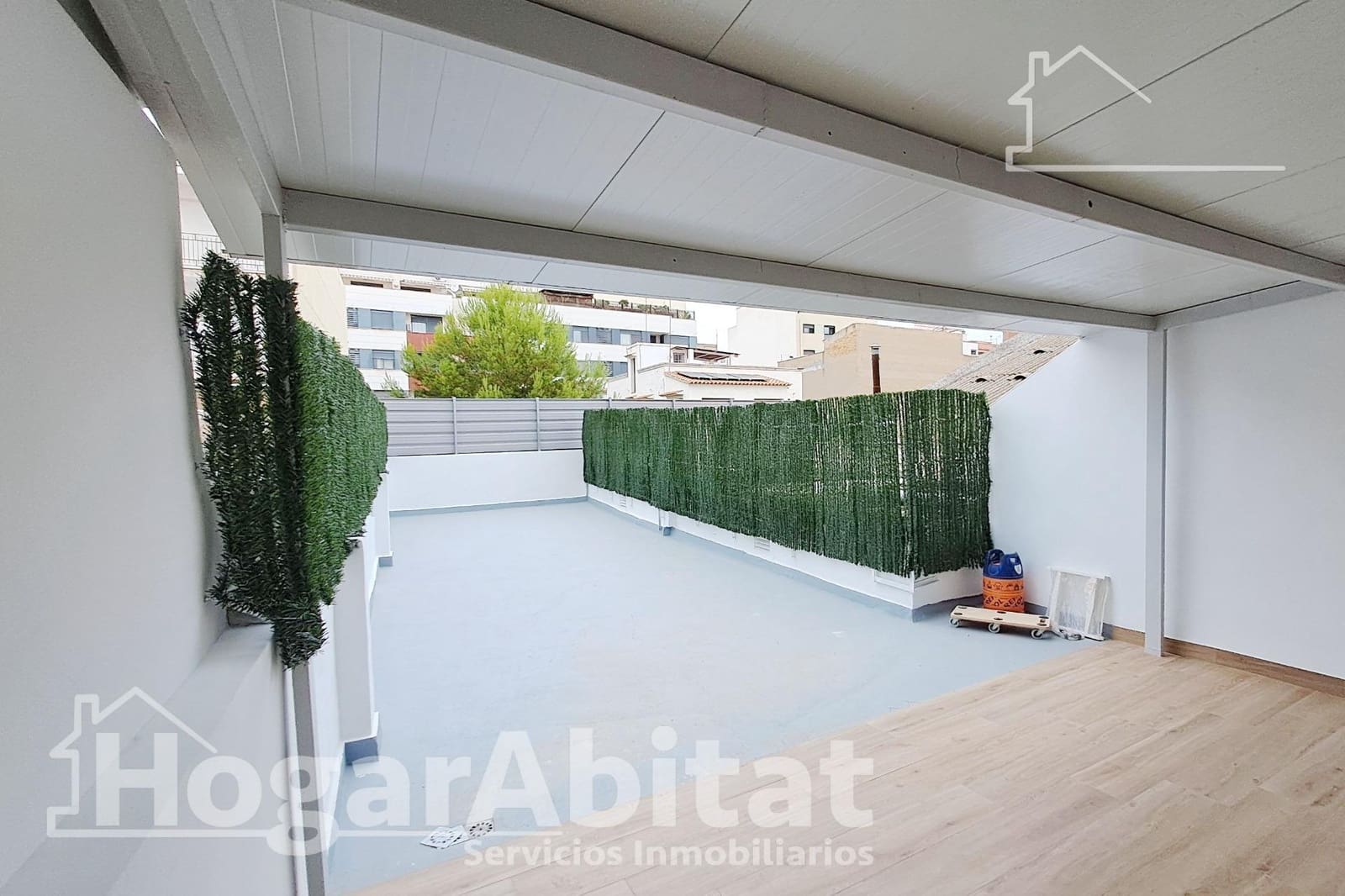 4 soveværelse Lejlighed til salg i Castello de la Plana - € 143.000 (Ref: 9077985)