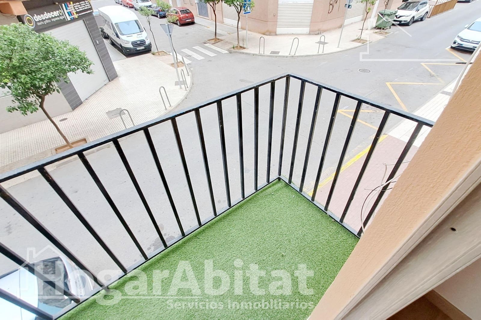 4 soveværelse Lejlighed til salg i Castello de la Plana - € 143.000 (Ref: 9077985)