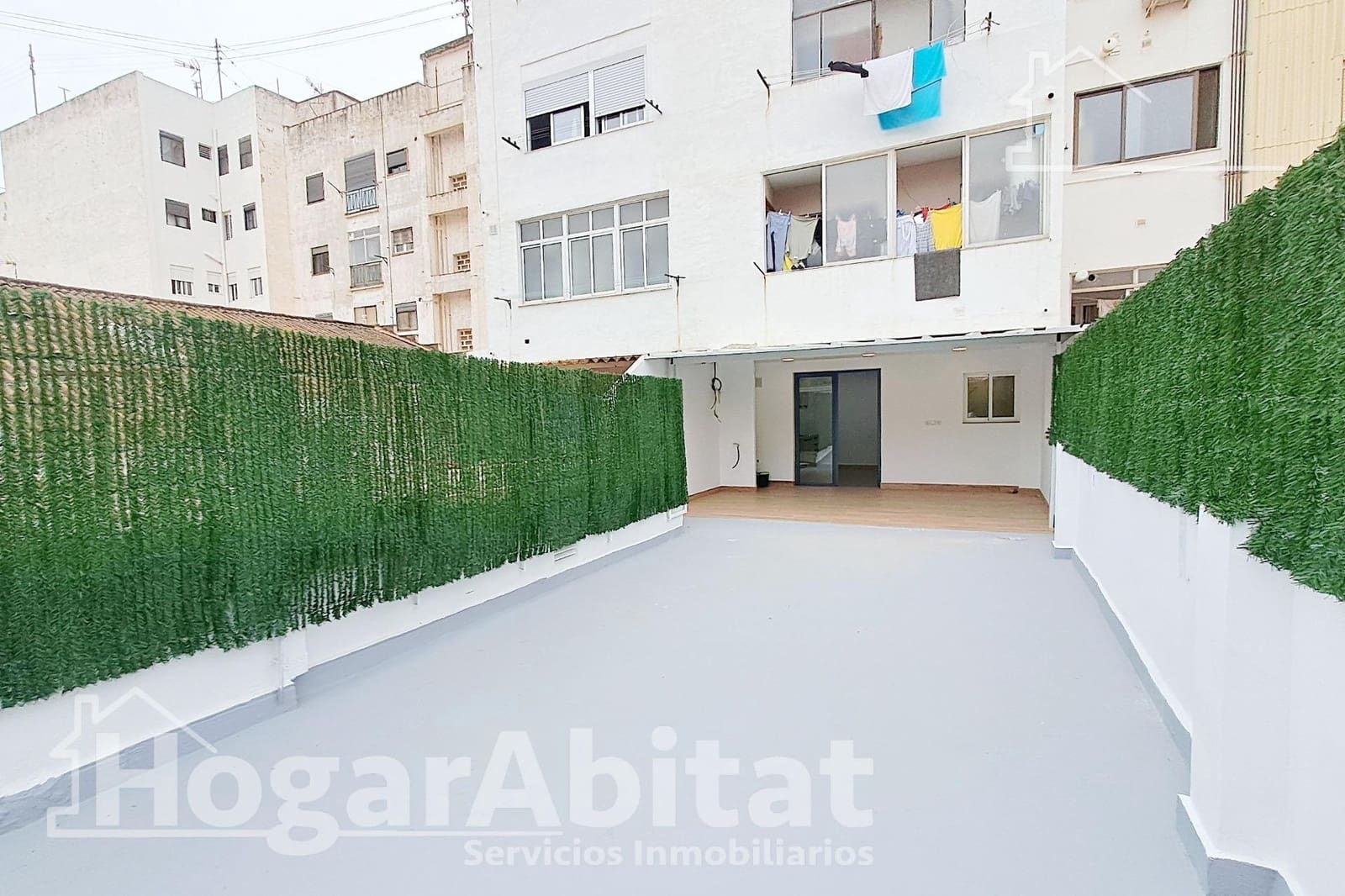 4 soveværelse Lejlighed til salg i Castello de la Plana - € 143.000 (Ref: 9077985)