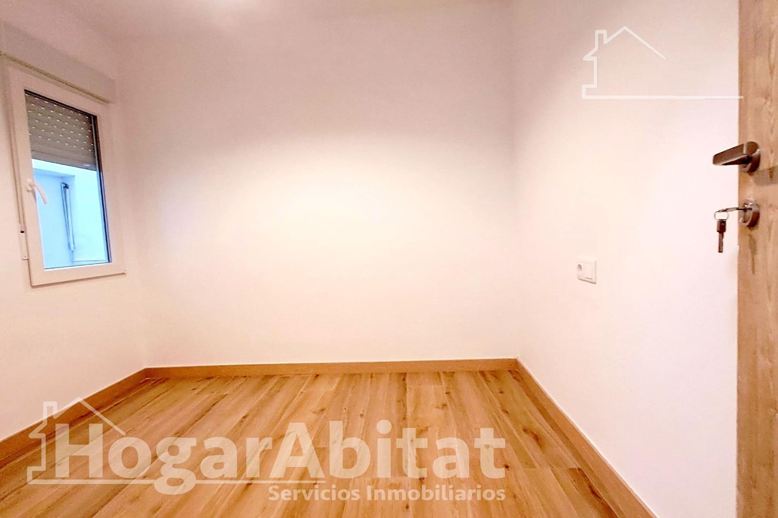 4 soveværelse Lejlighed til salg i Castello de la Plana - € 143.000 (Ref: 9077985)