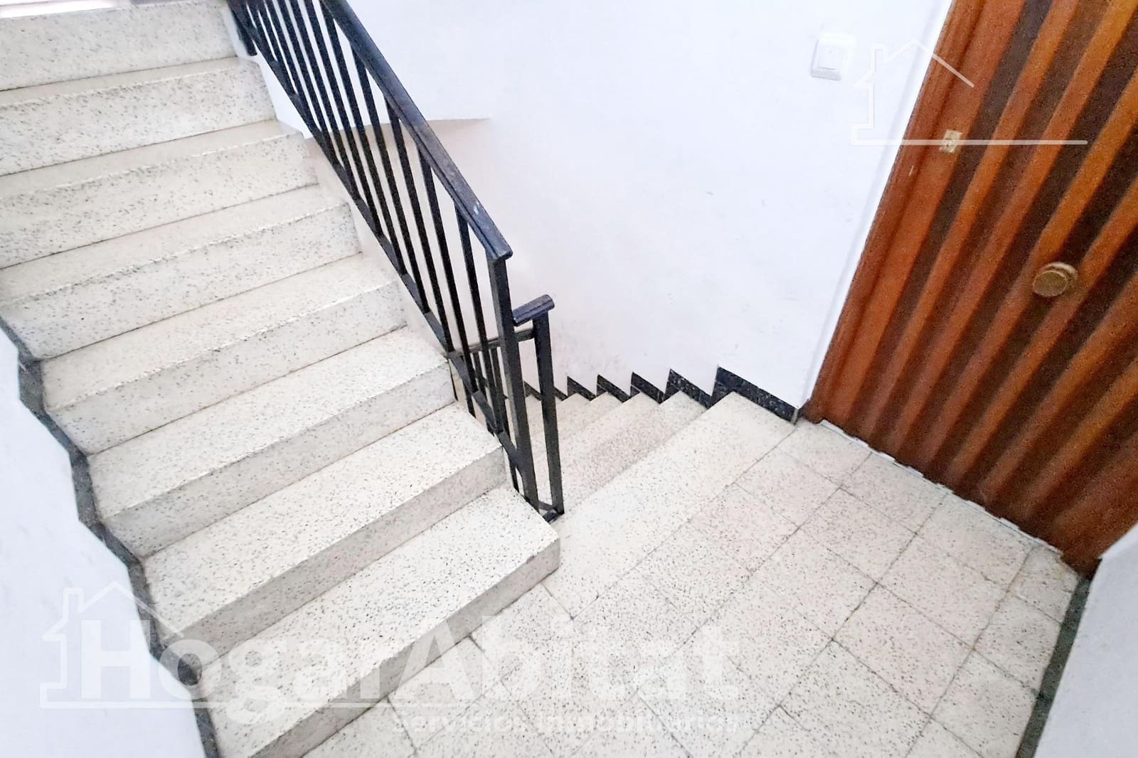 4 soveværelse Lejlighed til salg i Castello de la Plana - € 143.000 (Ref: 9077985)