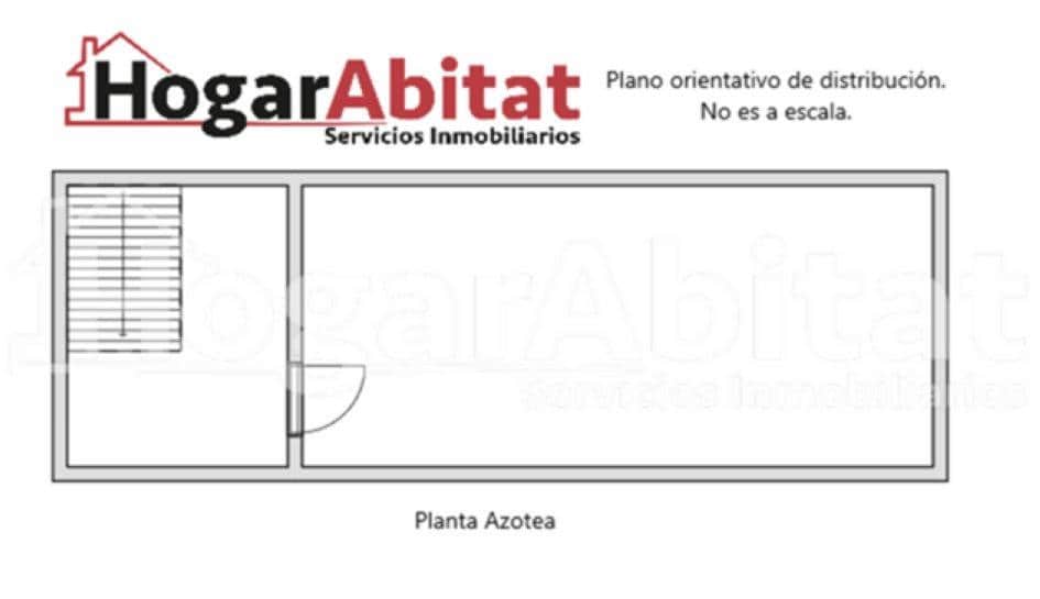 3 soveværelse Rækkehus til salg i Calpe / Calp med swimmingpool garage - € 755.000 (Ref: 9077988)