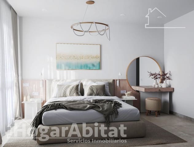 3 Zimmer Reihenhaus zu verkaufen in Cometa - Carrió, Calpe / Calp mit Pool Garage - 755.000 € (Ref: 9077988)