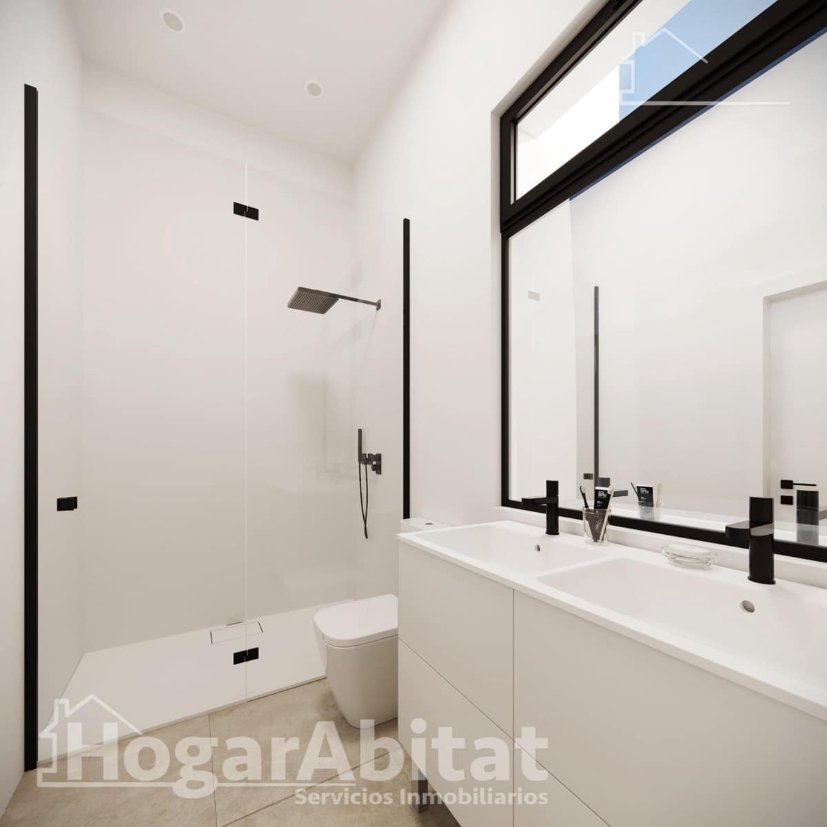 3 quarto Moradia para venda em Calpe / Calp com piscina garagem - 925 000 € (Ref: 9077992)