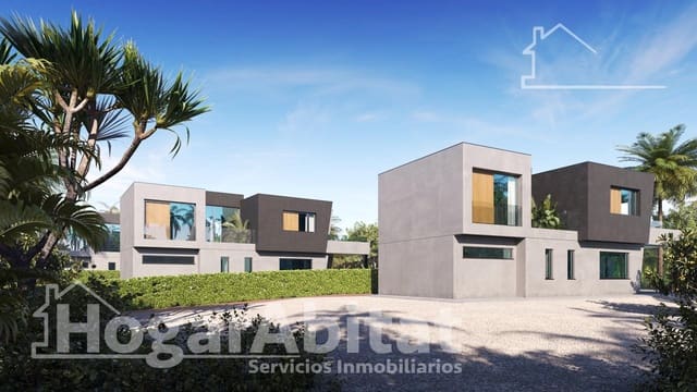 3 quarto Moradia para venda em Calpe / Calp com piscina garagem - 925 000 € (Ref: 9077992)