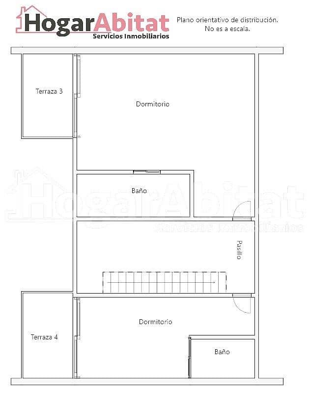 3 sypialnia Willa na sprzedaż w Calpe / Calp z basenem garażem - 1 099 000 € (Ref: 9077993)