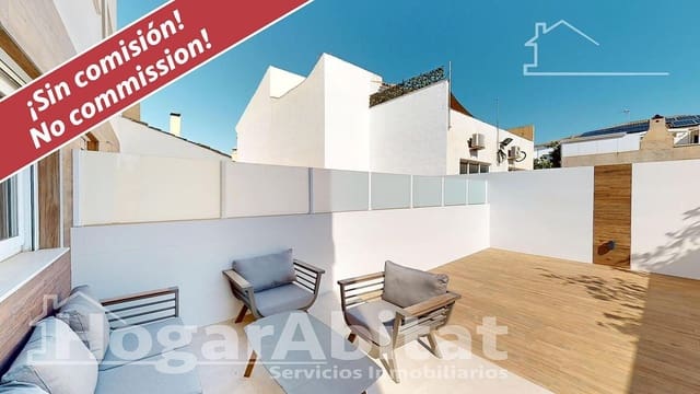 3 camera da letto Appartamento in vendita in Pilar de la Horadada - 239.000 € (Rif: 9095312)