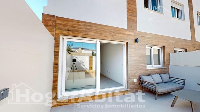 3 camera da letto Appartamento in vendita in Pilar de la Horadada - 239.000 € (Rif: 9095312)