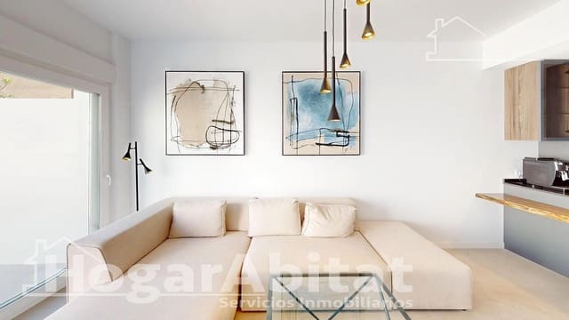 3 camera da letto Appartamento in vendita in Pilar de la Horadada - 239.000 € (Rif: 9095312)