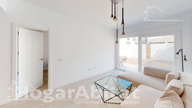 3 camera da letto Appartamento in vendita in Pilar de la Horadada - 239.000 € (Rif: 9095312)