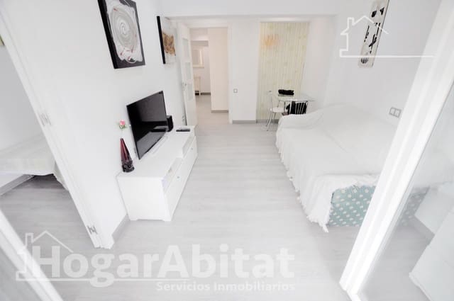 3 soveværelse Lejlighed til salg i Torrefiel, Valencia by - € 235.000 (Ref: 9099151)