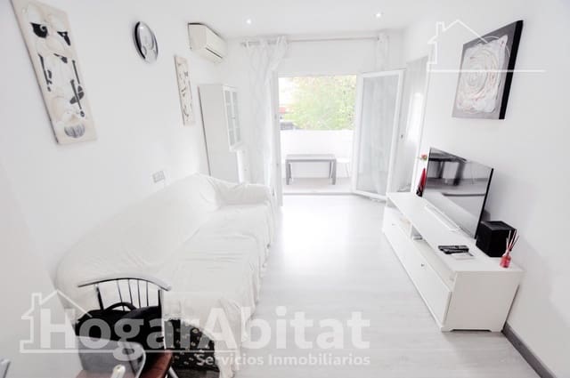 3 soveværelse Lejlighed til salg i Torrefiel, Valencia by - € 235.000 (Ref: 9099151)