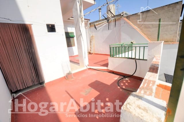 6 soveværelse Lejlighed til salg i Benaguasil med garage - € 215.000 (Ref: 9102951)