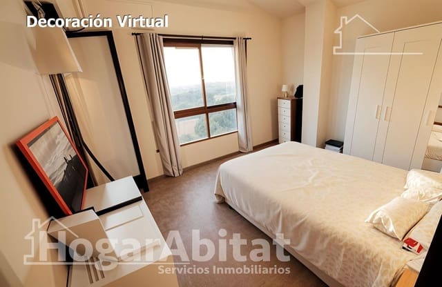 4 soverom Leilighet til salgs i Mislata - € 240 000 (Ref: 9108740)