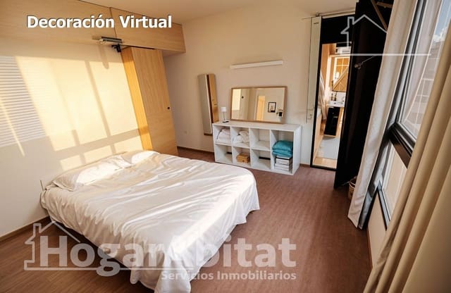 4 soverom Leilighet til salgs i Mislata - € 240 000 (Ref: 9108740)