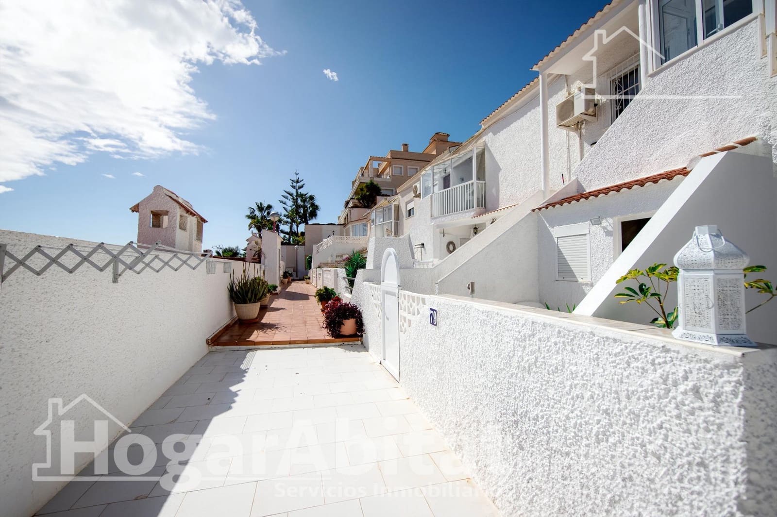 1 chambre Appartement à vendre à Cabo Cervera - 139 900 € (Ref: 9108744)