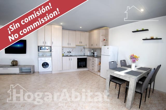 1 chambre Appartement à vendre à Cabo Cervera, Torrevieja - 139 900 € (Ref: 9108744)