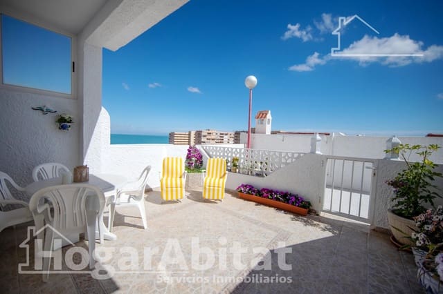 1 chambre Appartement à vendre à Cabo Cervera, Torrevieja - 139 900 € (Ref: 9108744)