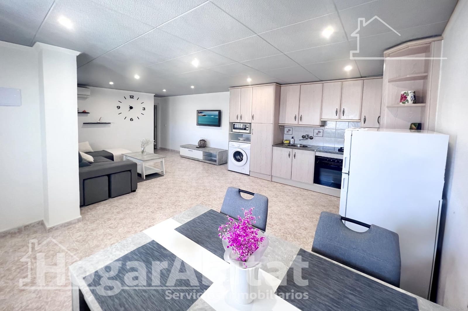 1 chambre Appartement à vendre à Cabo Cervera - 139 900 € (Ref: 9108744)