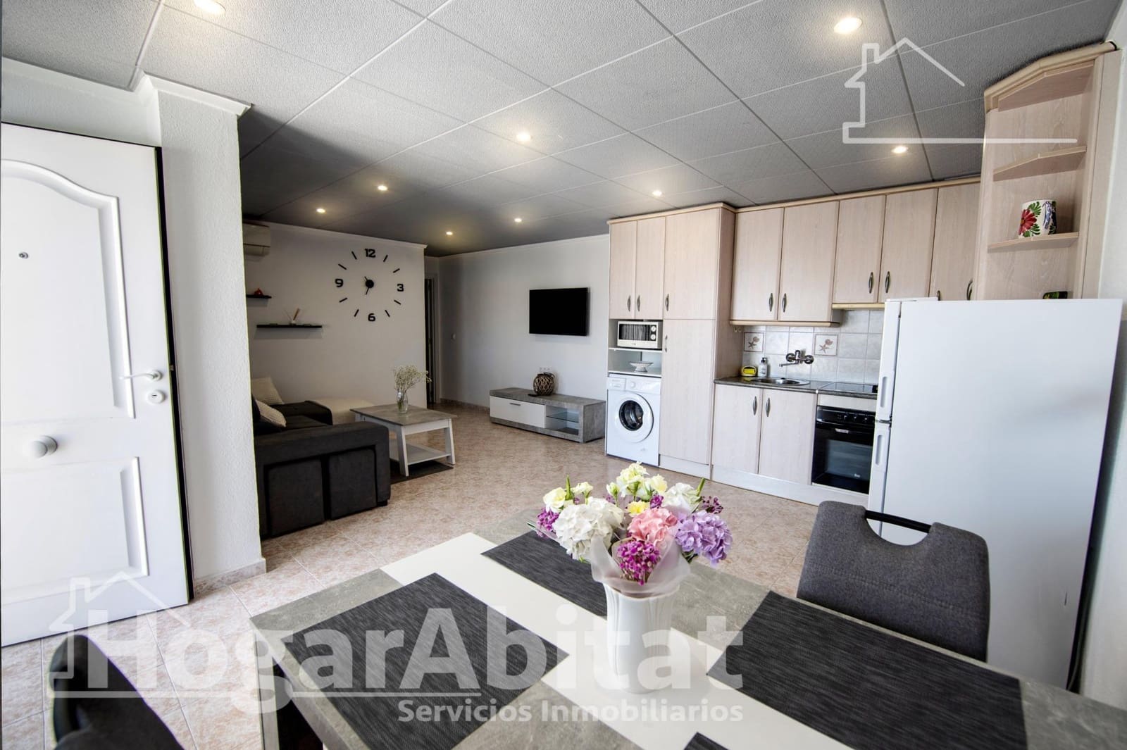 1 chambre Appartement à vendre à Cabo Cervera - 139 900 € (Ref: 9108744)