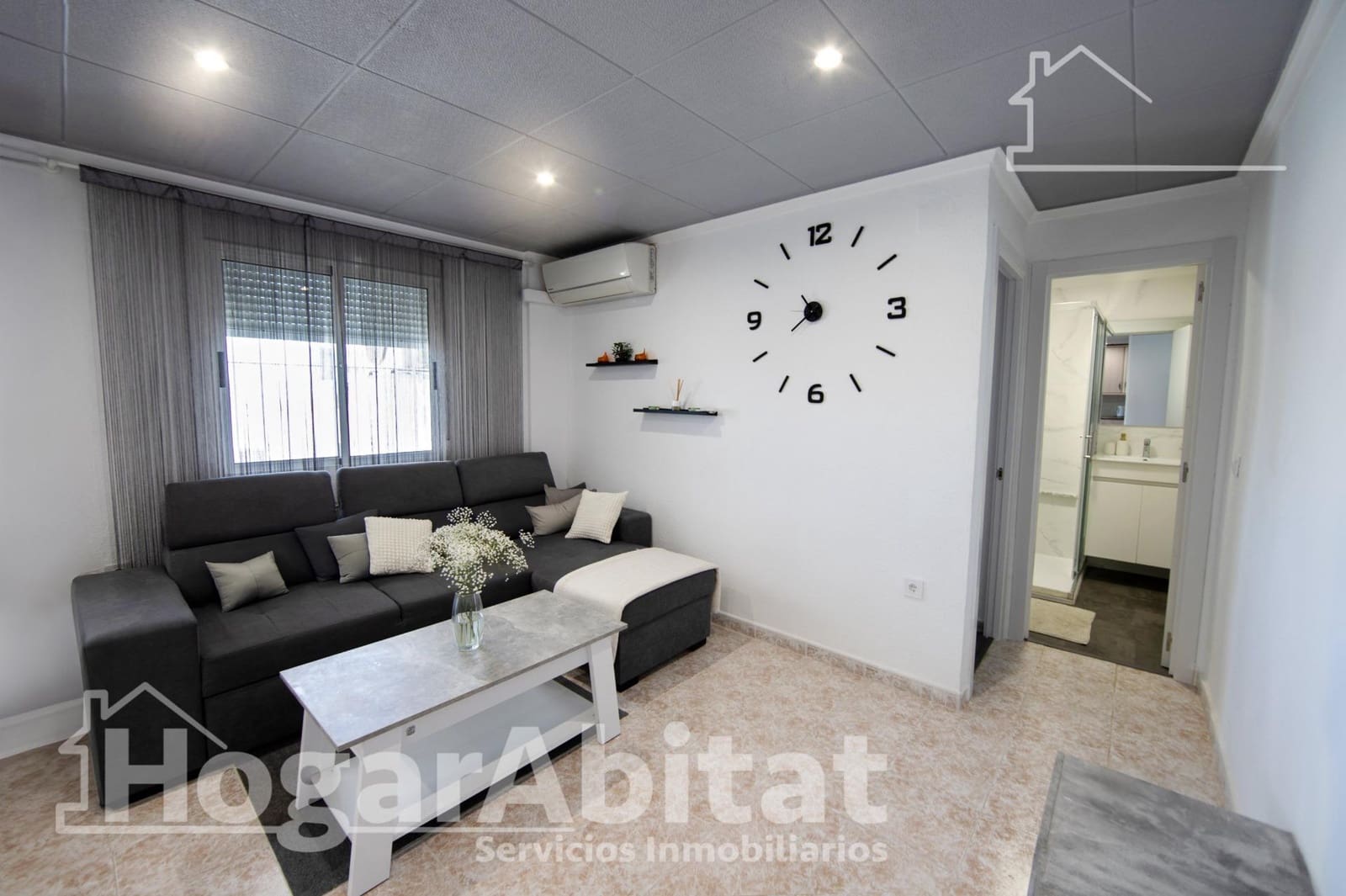 1 chambre Appartement à vendre à Cabo Cervera - 139 900 € (Ref: 9108744)