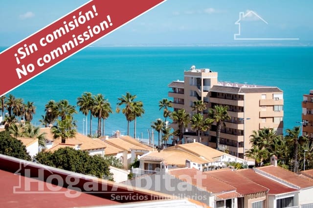 1 chambre Appartement à vendre à Cabo Cervera, Torrevieja - 139 900 € (Ref: 9108744)