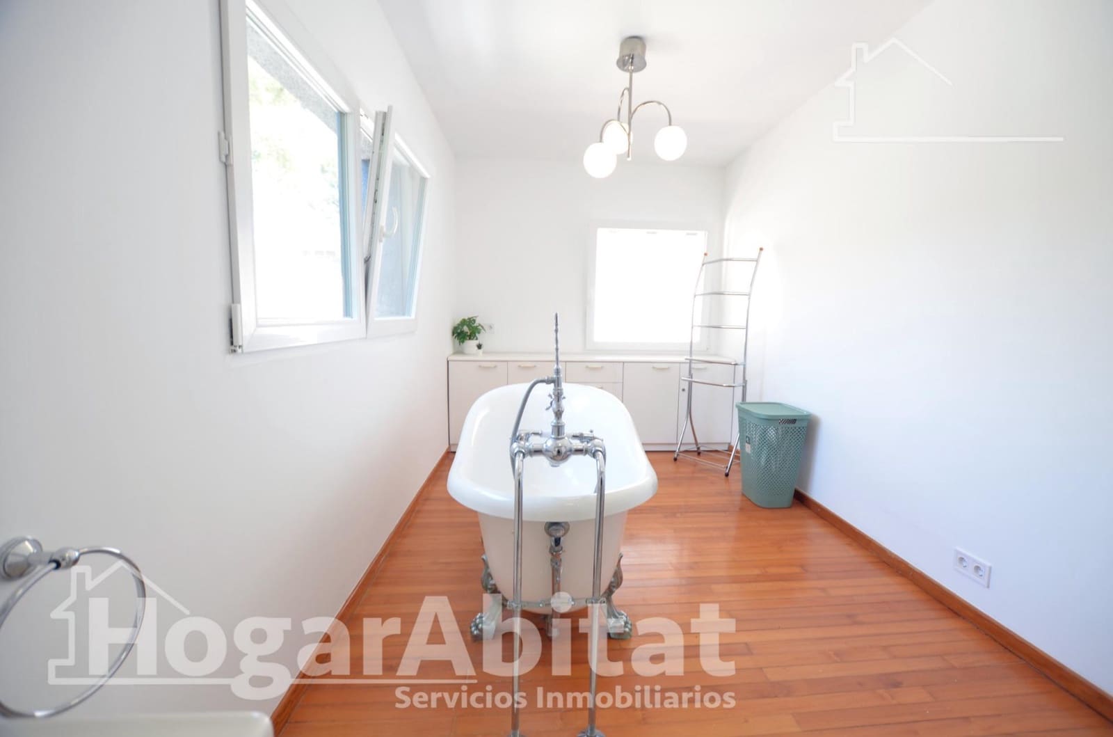 5 sypialnia Willa na sprzedaż w Calpe / Calp z basenem garażem - 799 000 € (Ref: 9108745)